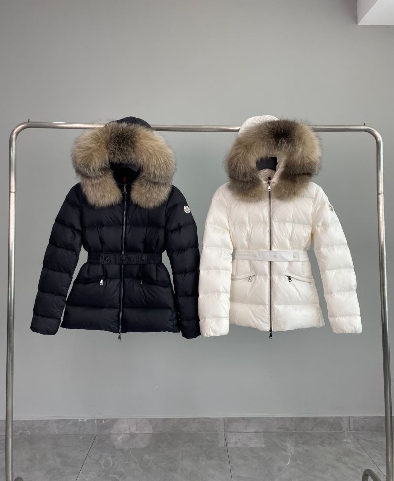 Moncler Down Jackets